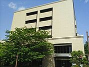 滋賀県庁まで930ｍ