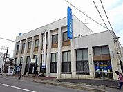 【銀行】広島銀行松永支店まで1800ｍ