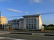 【郵便局】玉浦郵便局まで550ｍ