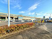 【駅】白石蔵王駅まで280ｍ