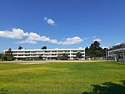 【小学校】富谷市立富谷小学校まで1200ｍ