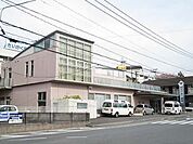 【総合病院】だいかく病院まで650ｍ