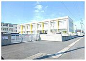 【小学校】鈴鹿市立稲生小学校まで750ｍ