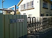 【幼稚園】豊川保育園まで230ｍ
