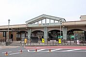 【駅】恵那駅まで1300ｍ
