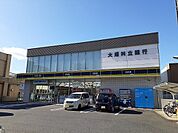 【銀行】大垣共立銀行まで410ｍ