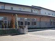 【小学校】市立城下小学校まで650ｍ
