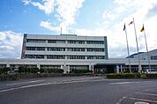 【市役所・区役所】伊万里市役所まで650ｍ