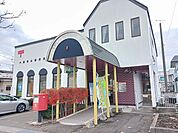【郵便局】大館東台郵便局まで2054ｍ
