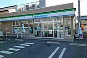 【コンビニエンスストア】ファミリーマート 豊川本野ケ原二丁目店まで427ｍ
