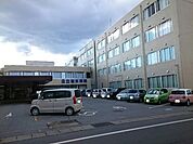 【総合病院】公立碓氷病院まで2400ｍ