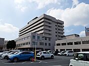 【総合病院】群馬中央病院まで1300ｍ