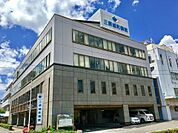 【総合病院】三原城町病院まで779ｍ