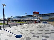 【駅】東武伊勢崎線　太田駅まで1600ｍ