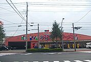 【その他】おおぎやラーメンまで700ｍ