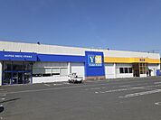 【ドラッグストア】薬王堂 竹ノ内店まで700ｍ