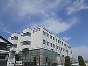 【総合病院】大崎市民病院　鹿島台分院まで1200ｍ