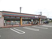 【コンビニエンスストア】7-11駒ヶ根伊南バイパス店まで1700ｍ