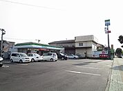 【コンビニエンスストア】ファミリーマート東浜1丁目まで290ｍ