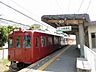 周辺：【駅】美濃青柳駅まで1000ｍ