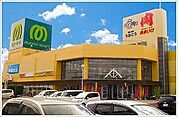 【ドラッグストア】マミーマート籠原店まで1100ｍ
