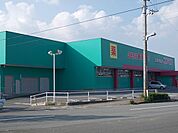 【ドラッグストア】コスモス鳴門南店様まで180ｍ