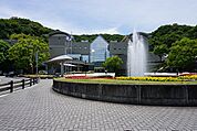 【公園】文化の森総合公園まで2600ｍ