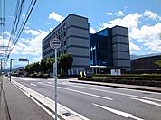 【市役所・区役所】東温市役所様まで500ｍ