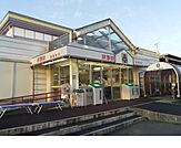 【スーパー】いちい南福島店まで1900ｍ