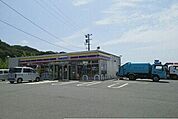 【コンビニエンスストア】ミニストップ玉川店まで550ｍ