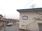 【幼稚園】すばる幼稚園まで200ｍ