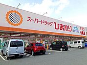【ドラッグストア】ひまわり府中元町店まで1400ｍ