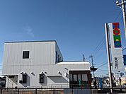 【銀行】東邦銀行まで1830ｍ