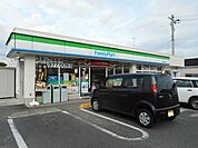 【コンビニエンスストア】ファミリーマート駅家町江良店まで1800ｍ