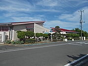 【幼稚園】妻里幼稚園まで550ｍ