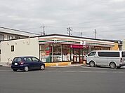 【コンビニエンスストア】セブンイレブンまで1000ｍ