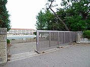 【小学校】藪塚本町小学校まで1300ｍ