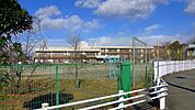 【小学校】みどり市立笠懸東小学校まで1100ｍ