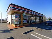 【コンビニエンスストア】セブンイレブン明和南大島店まで850ｍ