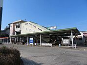 【駅】西八王子駅まで1100ｍ