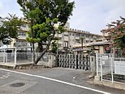 【小学校】前橋市立永明小学校まで1600ｍ
