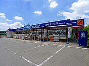 【ドラッグストア】ウエルシア太田岩瀬川店まで300ｍ
