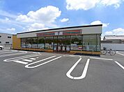 【コンビニエンスストア】セブンイレブン太田市岩瀬川町店まで500ｍ