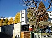【高校】東京成徳学園深谷校まで750ｍ
