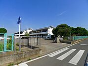 【小学校】太田市立宝南小学校まで1700ｍ