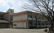 【小学校】佐野小学校まで540ｍ