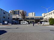 【総合病院】館林厚生病院まで1400ｍ