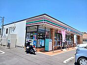 【コンビニエンスストア】セブンイレブン福山大門1丁目店まで900ｍ