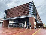 【市役所・区役所】深谷市役所まで1300ｍ
