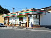 【コンビニエンスストア】セブンイレブン笠岡茂平店まで650ｍ